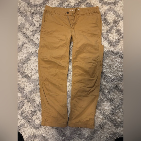 CARHARTT PANTS - Picture 2 of 4